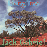 Living Tree - by Jack Gabriel